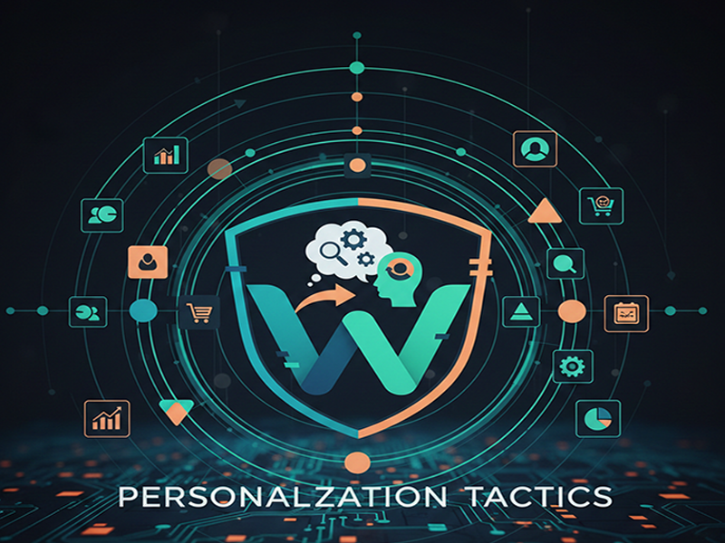 Website Personalization Tactics