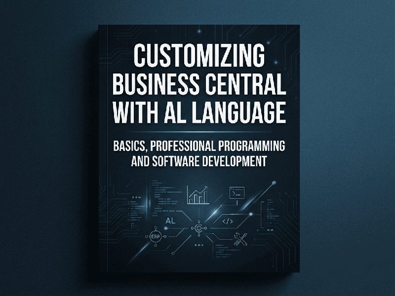 Customizing Business Central with AL Language: Basics