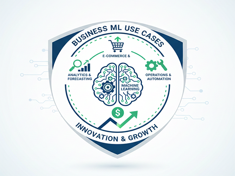 Business ML Use Cases