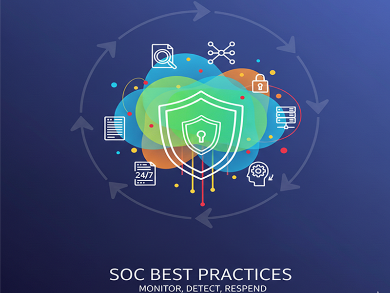 SOC Best Practices