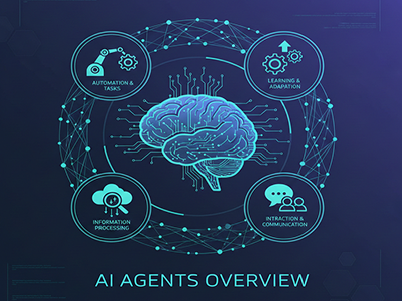 AI Agents Overview