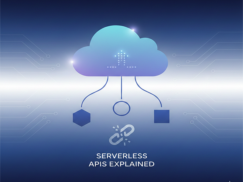 Serverless APIs Explained