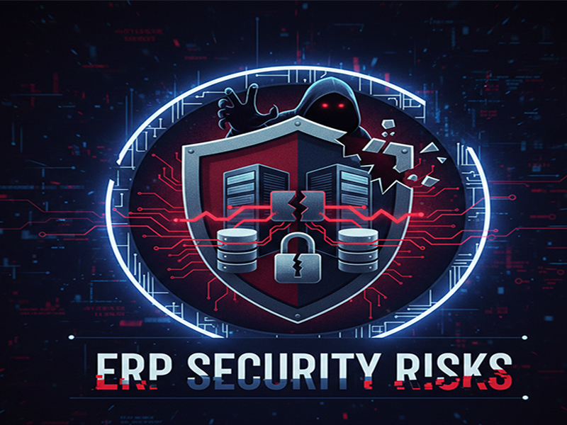 ERP Security Risks