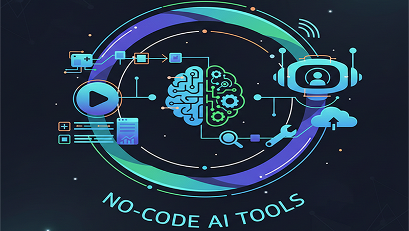 No-Code AI Tools
