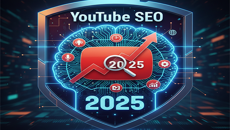 YouTube SEO for 2026