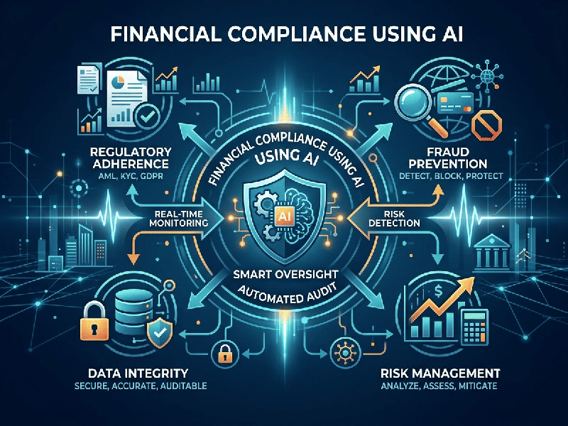 ERP Audit Trails: Why They Matter