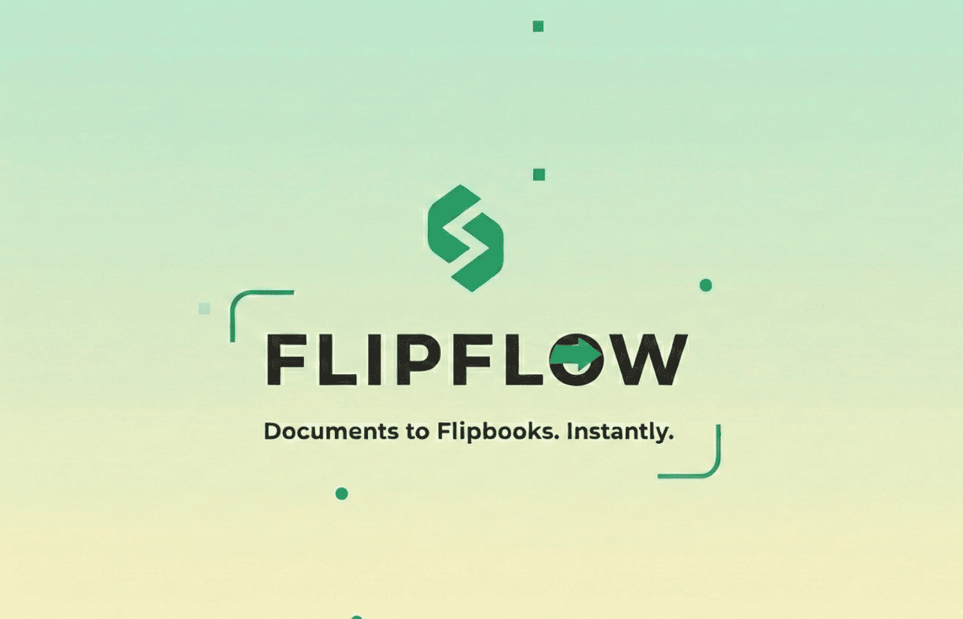 PDF to Flipbook Converter