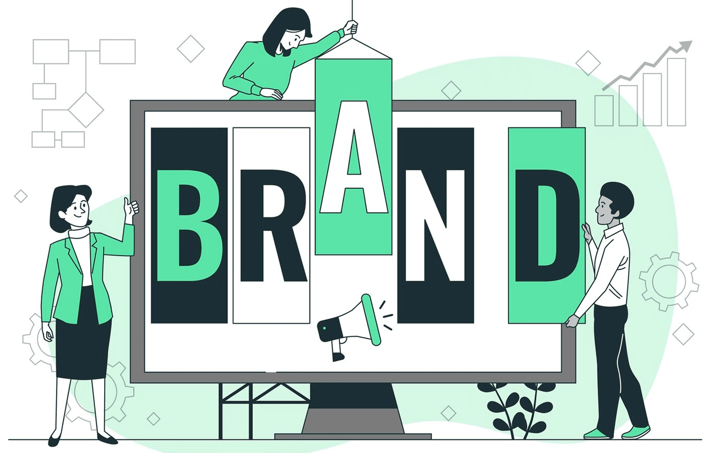 Corporate Branding Solutions